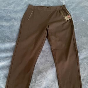 New Black dress pant